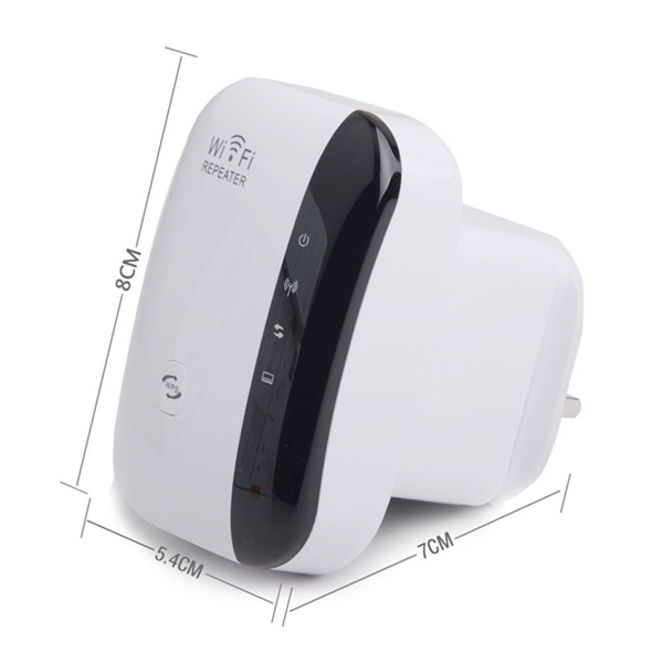 300M WiFi Repeater thumbnail