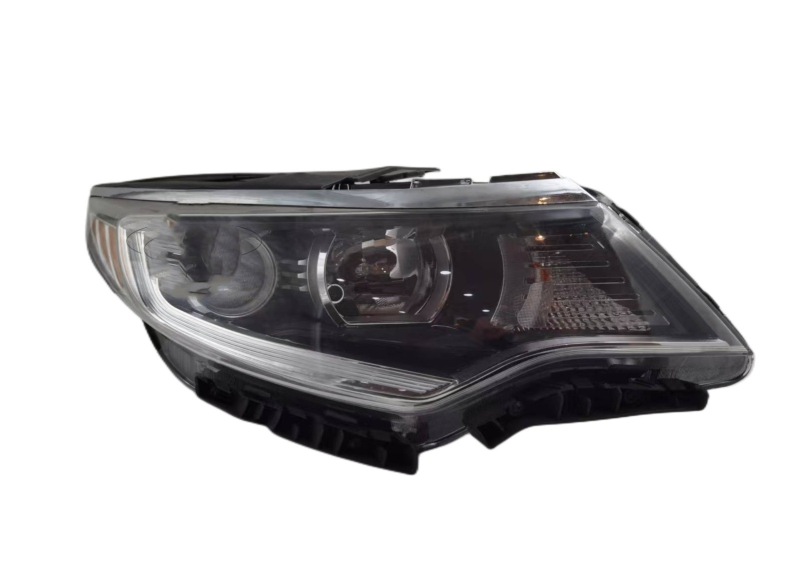 Headlight Lamp Shade Type Pc thumbnail