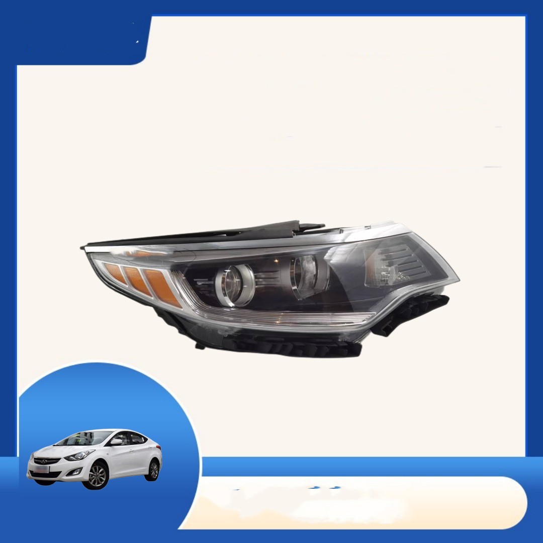 Headlight Lamp Shade Type Pc thumbnail