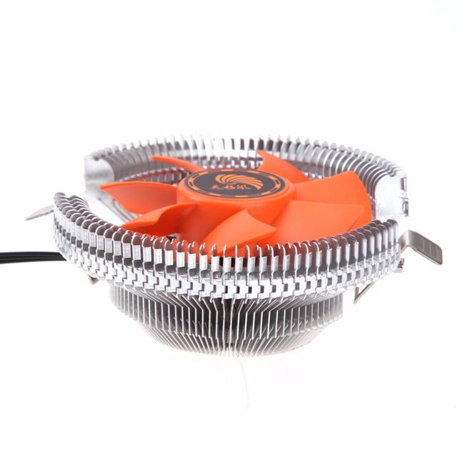 PC CPU Cooler Cooling-Fan thumbnail