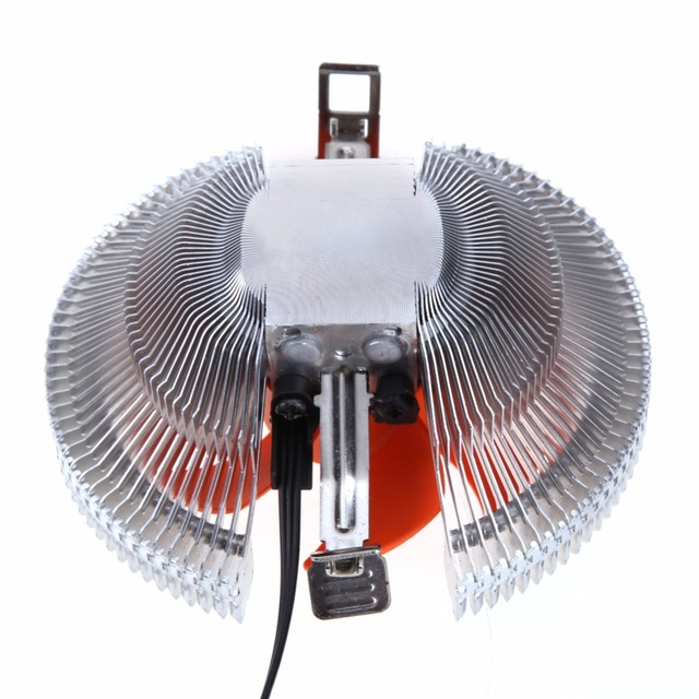 PC CPU Cooler Cooling-Fan thumbnail