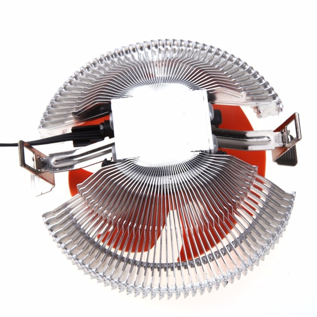 PC CPU Cooler Cooling-Fan thumbnail