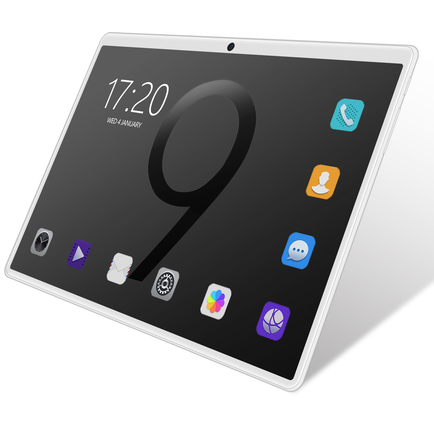 New Tablet PC 10 inch tablet PC with GPSwifi dual card dual standby Bluetooth thumbnail