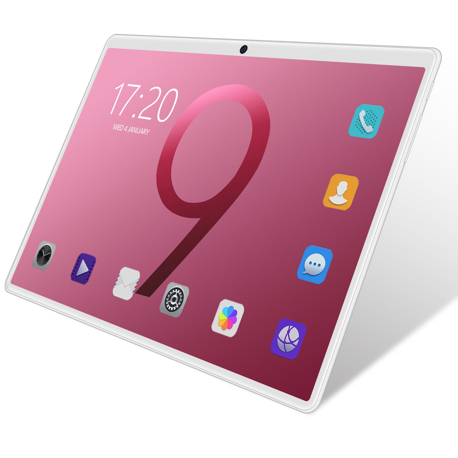 New Tablet PC 10 inch tablet PC with GPSwifi dual card dual standby Bluetooth thumbnail