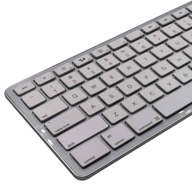 109-key three-key zone 4 paired keyboard thumbnail