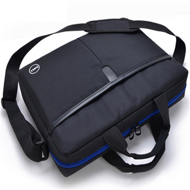 PC bag men and women business shoulder handbag thumbnail