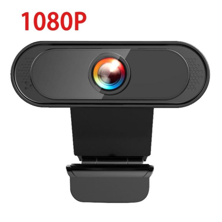 1080P2K HD Video Conference Network Class Drive-free Computer USB Webcam thumbnail