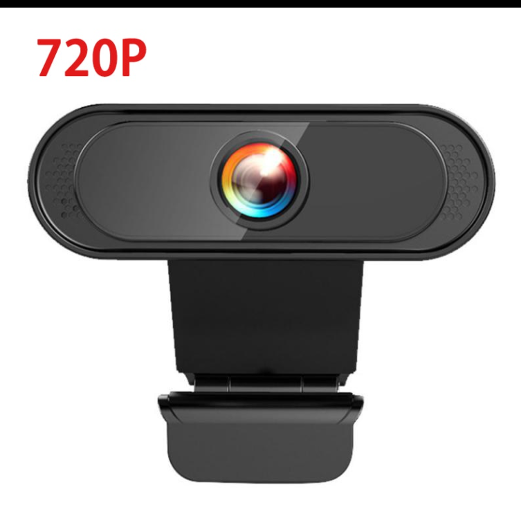 1080P2K HD Video Conference Network Class Drive-free Computer USB Webcam thumbnail