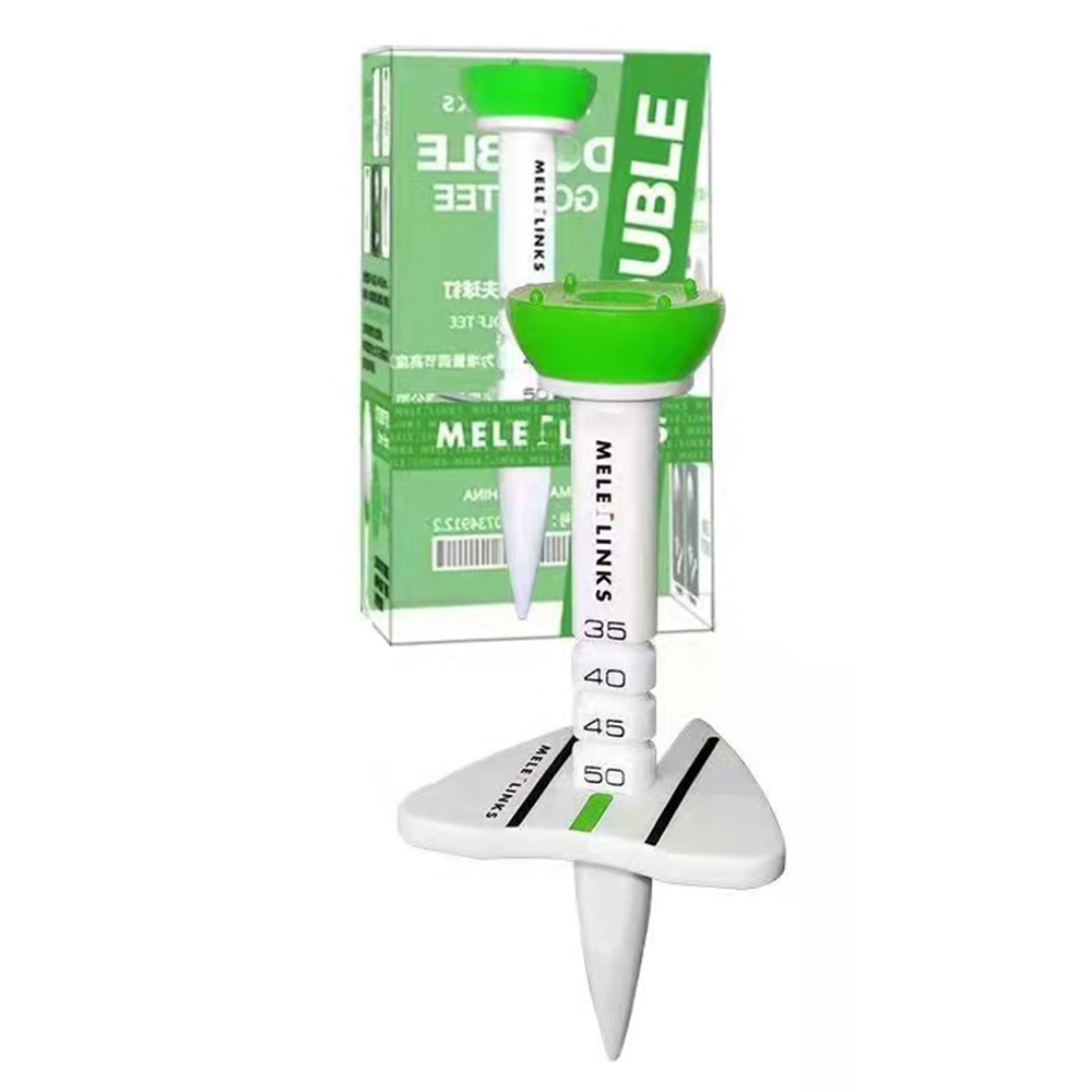 Silica Gel 1 Pc Golf Tee Set Accessories thumbnail