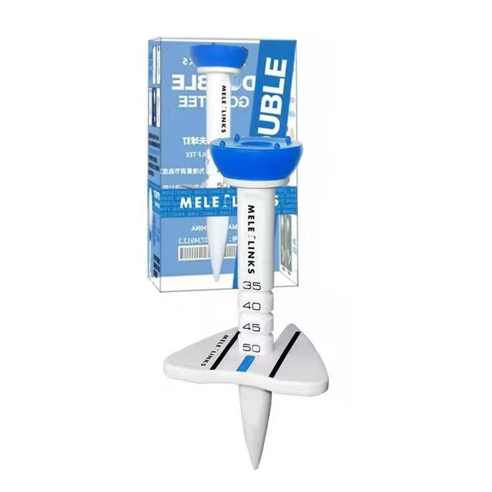 Silica Gel 1 Pc Golf Tee Set Accessories thumbnail