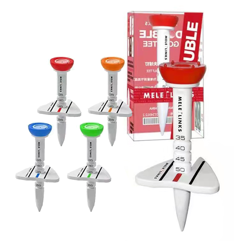 Silica Gel 1 Pc Golf Tee Set Accessories thumbnail