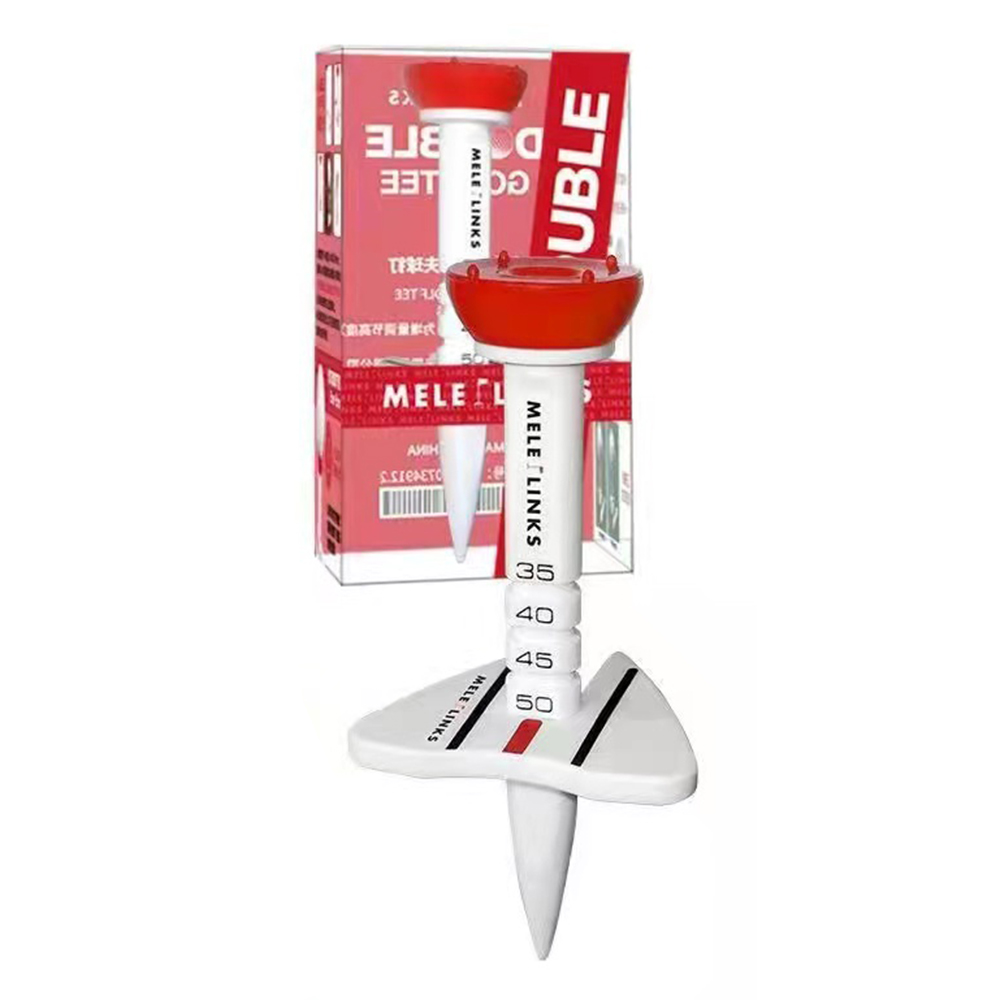 Silica Gel 1 Pc Golf Tee Set Accessories thumbnail