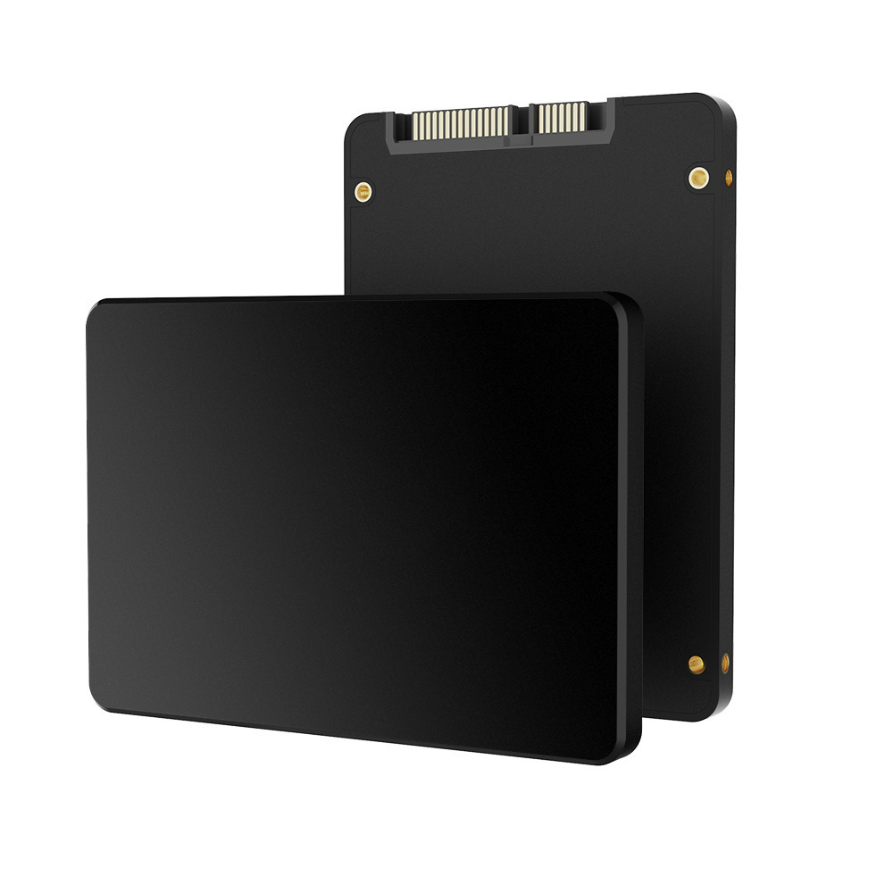 2.5 Inches High Speed Solid State Drive 1TB Notebook Desktop thumbnail