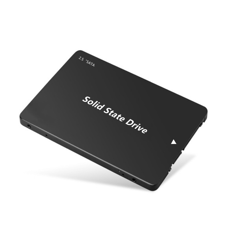 2.5 Inches High Speed Solid State Drive 1TB Notebook Desktop thumbnail